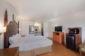 Americas Best Value Inn Lockhart TX